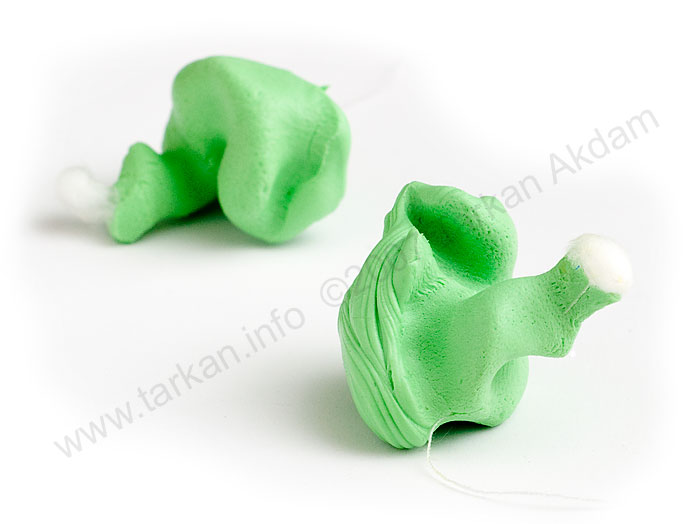 Review ACS / Elacin Custom Hearing Protection (ER9 ER15 ER25